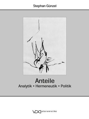 cover image of Anteile